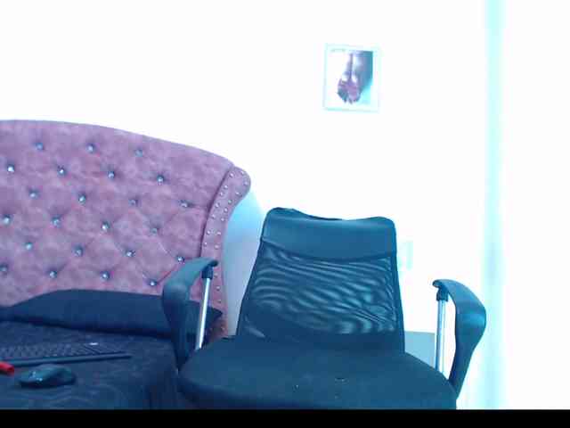 Tiffany-Baker webcam