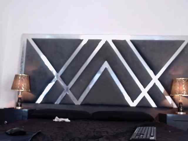 Tiffany-Baker webcam