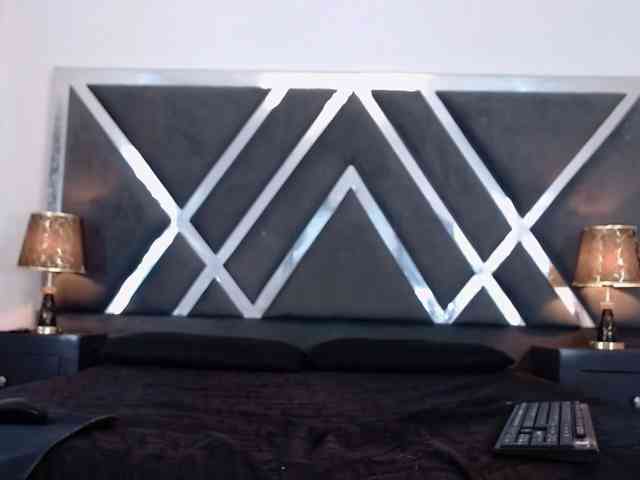 Tiffany-Baker webcam
