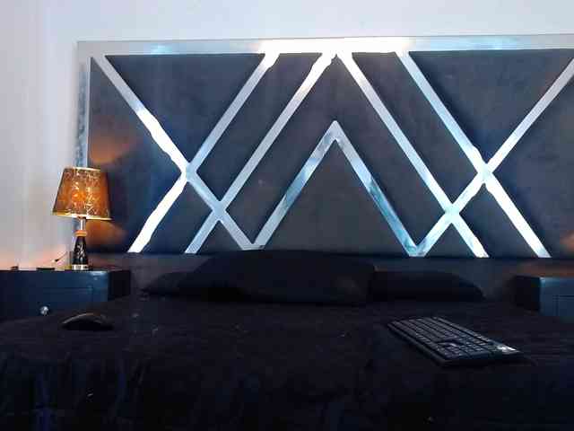 Tiffany-Baker webcam