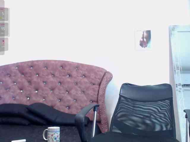 Tiffany-Baker webcam