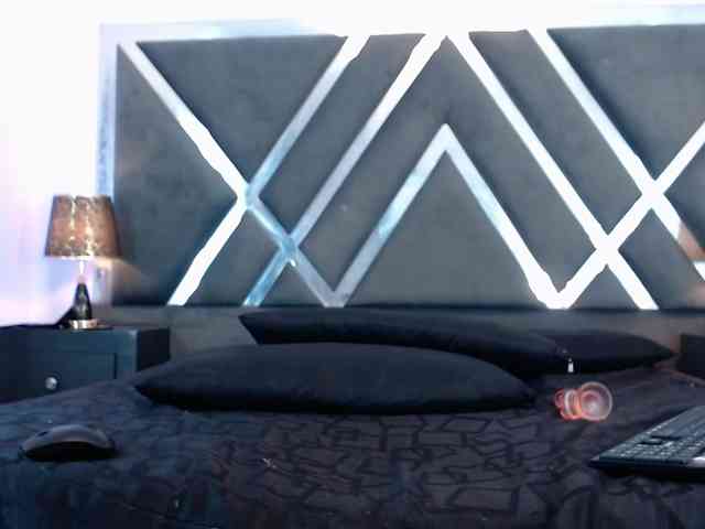 Tiffany-Baker webcam