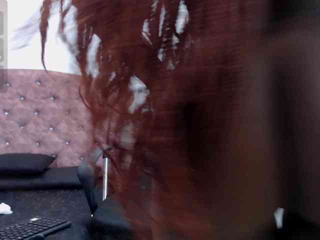 Tiffany-Baker webcam
