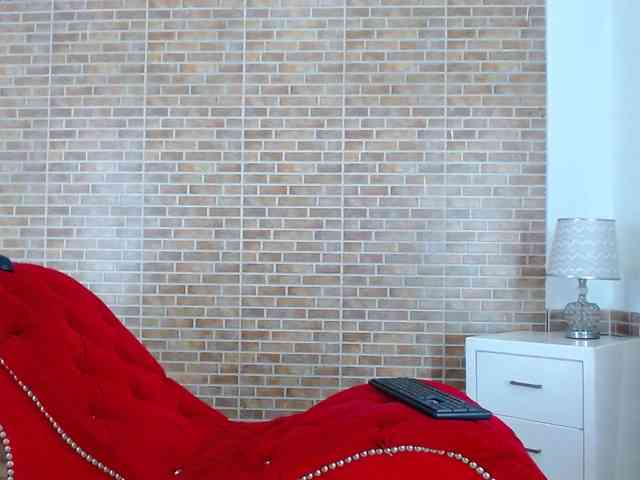 Tiffany-Baker webcam
