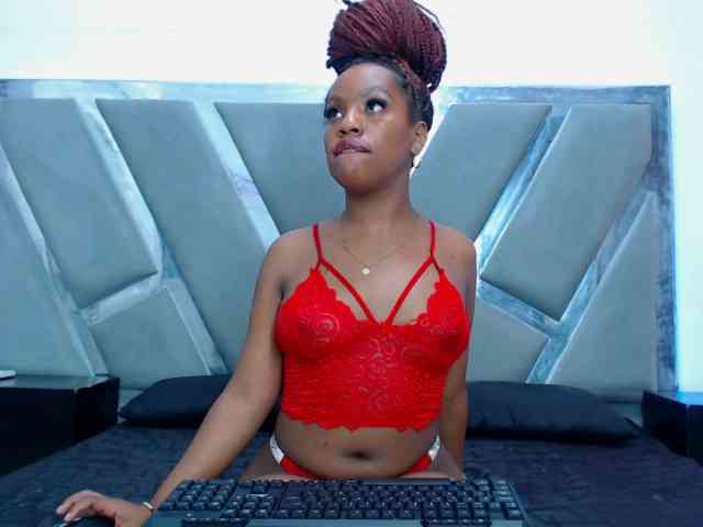 Tiffany-Baker webcam