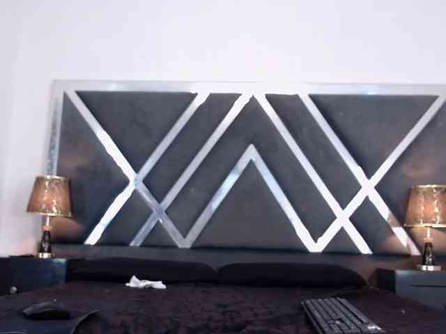Tiffany-Baker webcam
