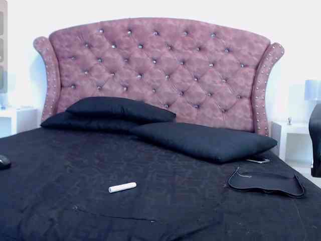 Tiffany-Baker webcam
