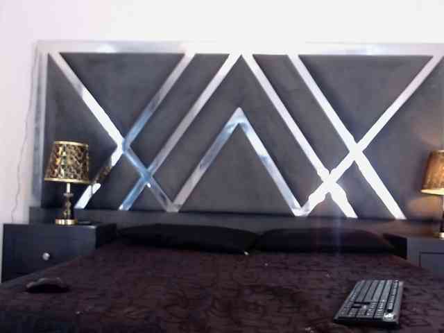 Tiffany-Baker webcam