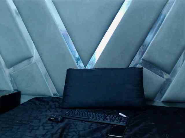 Tiffany-Baker webcam