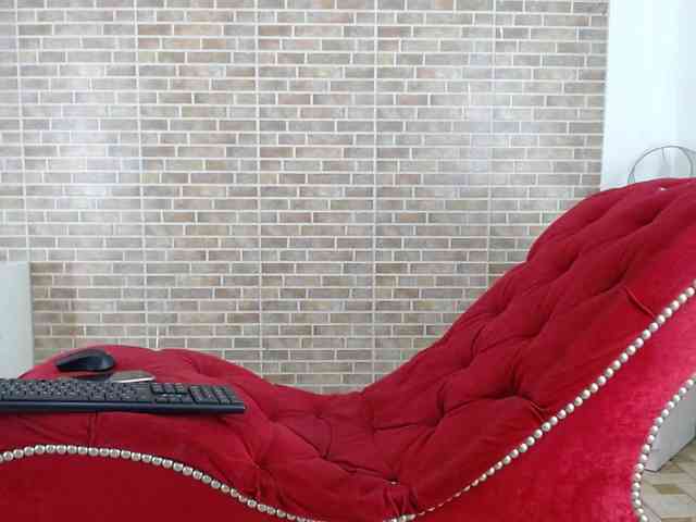 Tiffany-Baker webcam