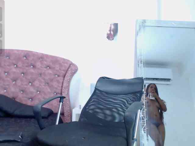Tiffany-Baker webcam