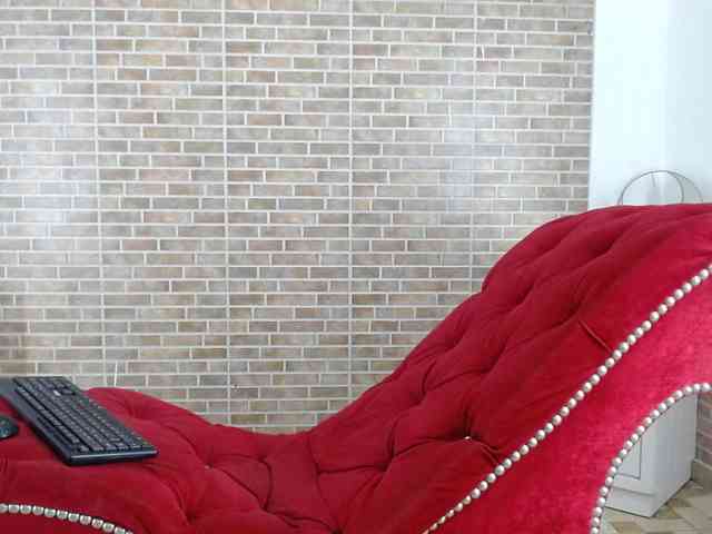 Tiffany-Baker webcam