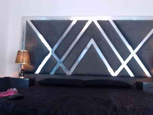Tiffany-Baker webcam