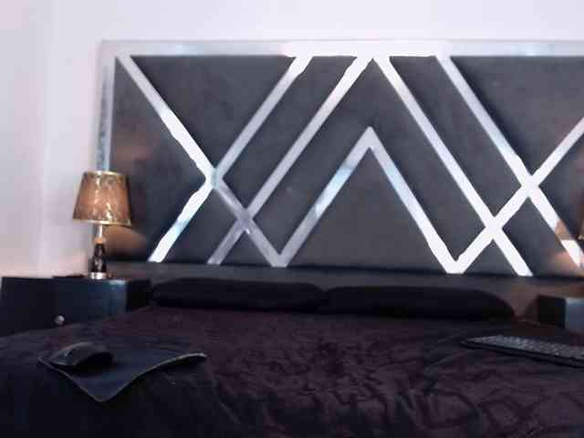 Tiffany-Baker webcam