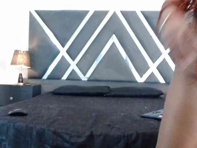 Tiffany-Baker webcam