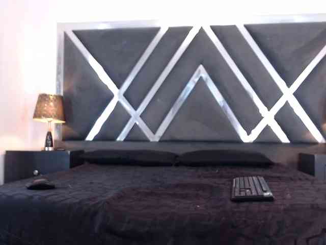 Tiffany-Baker webcam