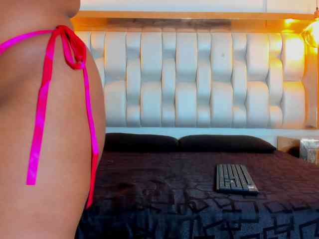 Tiffany-Baker webcam