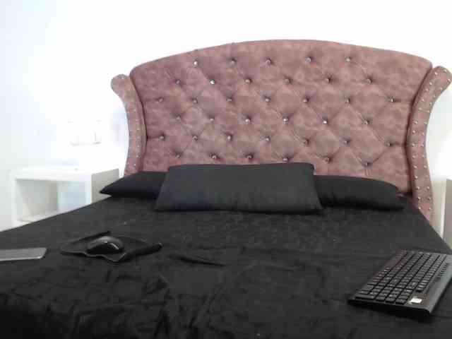 Tiffany-Baker webcam