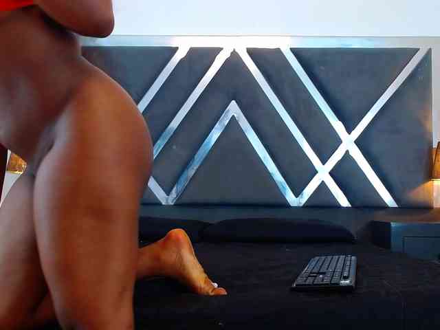 Tiffany-Baker webcam