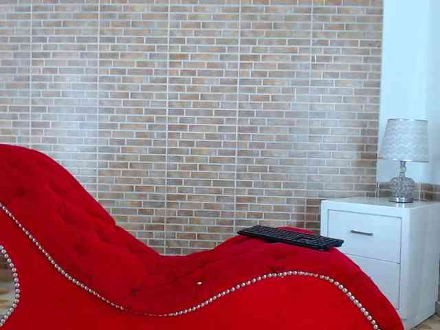 Tiffany-Baker webcam