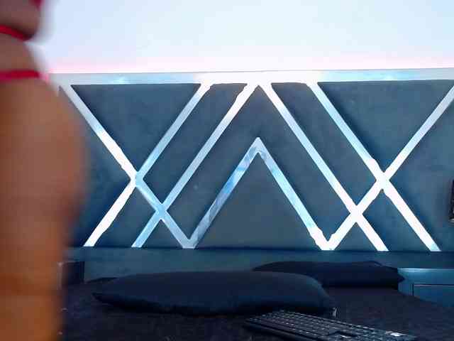 Tiffany-Baker webcam