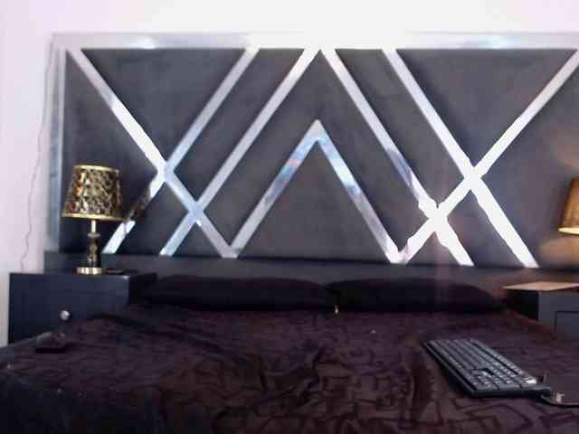 Tiffany-Baker webcam