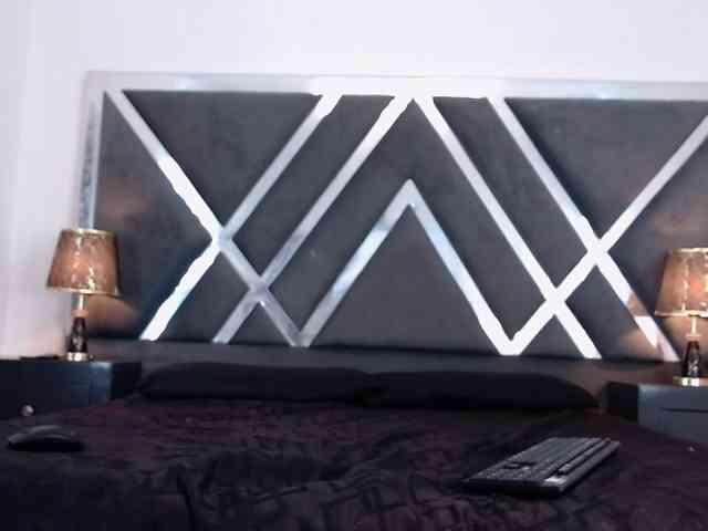 Tiffany-Baker webcam