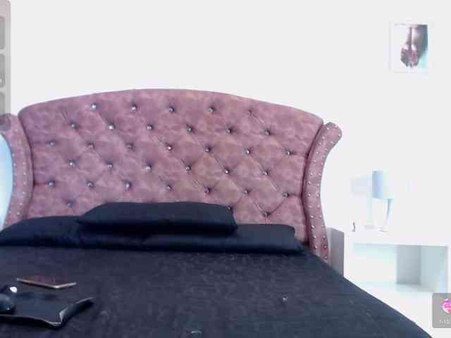 Tiffany-Baker webcam