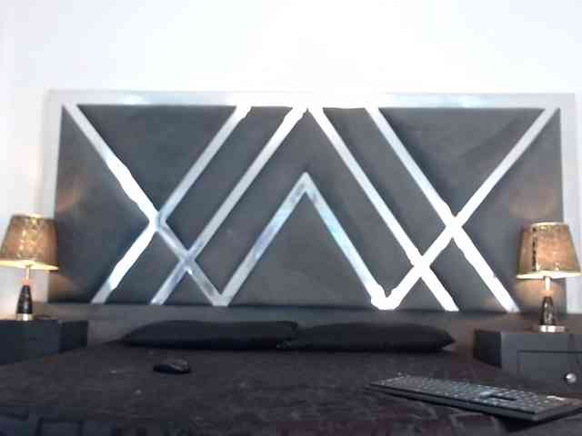 Tiffany-Baker webcam