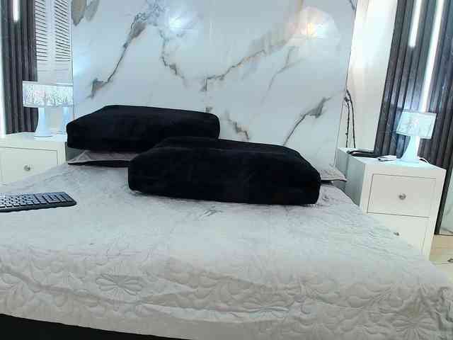 Tiffany-Baker webcam
