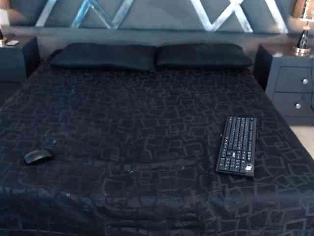 Tiffany-Baker webcam