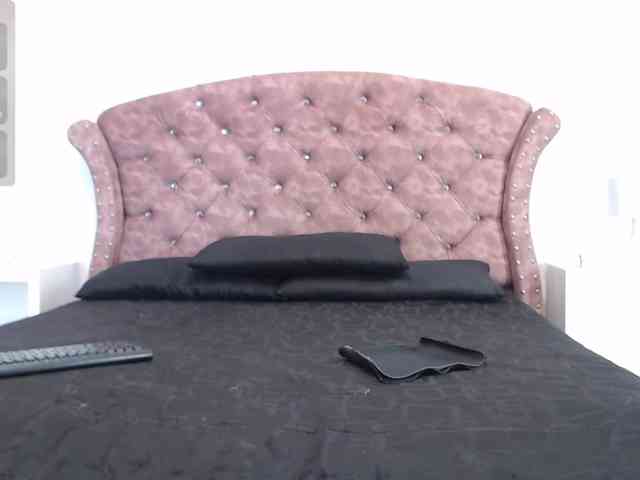 Tiffany-Baker webcam
