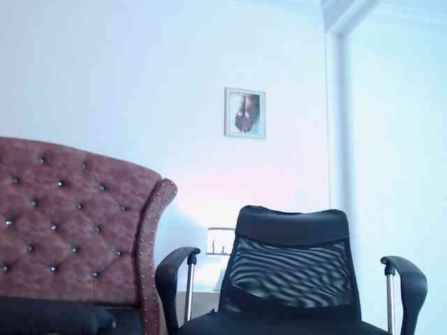 Tiffany-Baker webcam