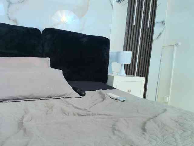 Tiffany-Baker Live Webcam on BongaCams