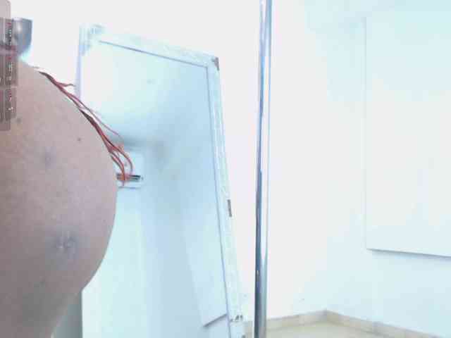 Tiffany-Baker webcam