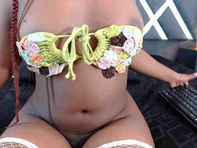 Tiffany-Baker webcam
