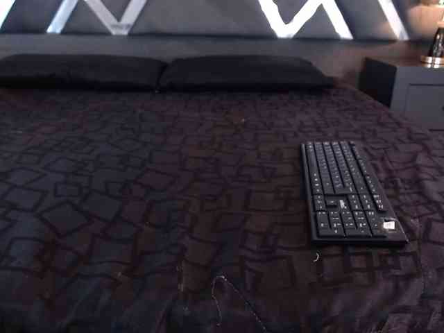 Tiffany-Baker webcam