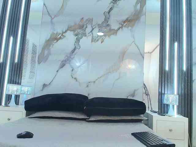 Tiffany-Baker webcam