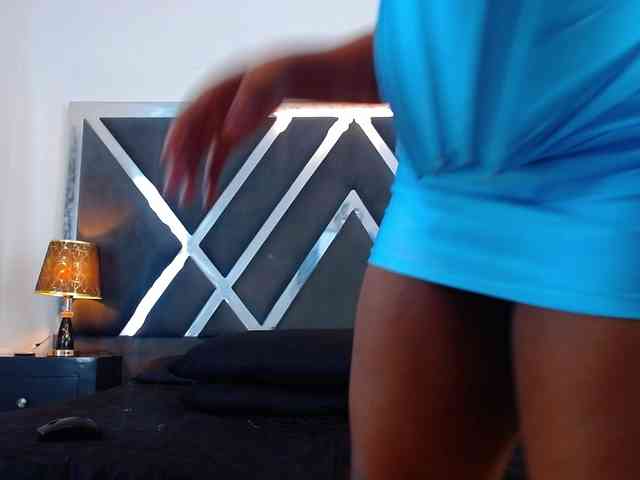 Tiffany-Baker webcam