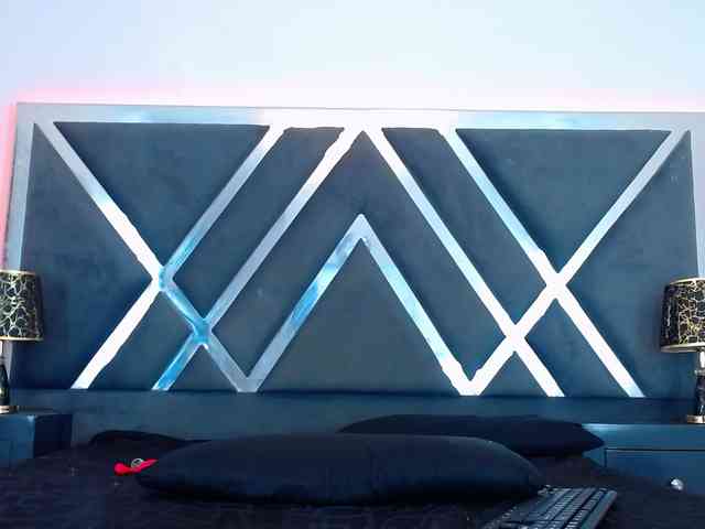 Tiffany-Baker webcam