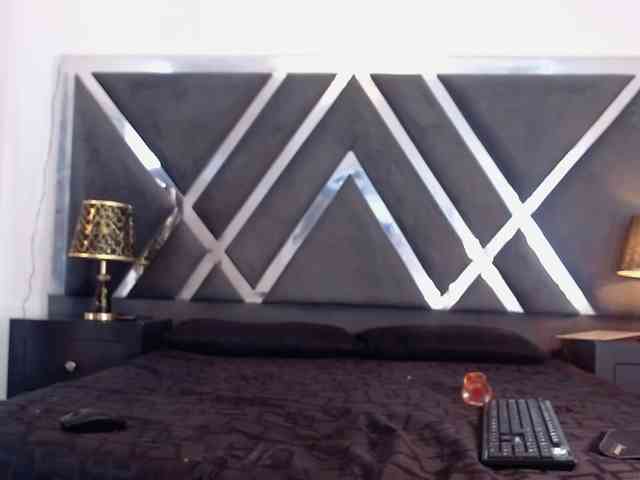 Tiffany-Baker webcam