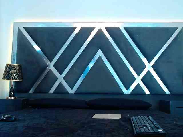Tiffany-Baker webcam