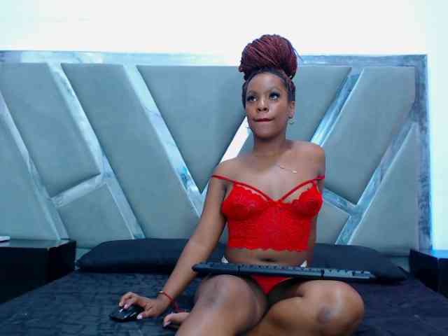 Tiffany-Baker webcam