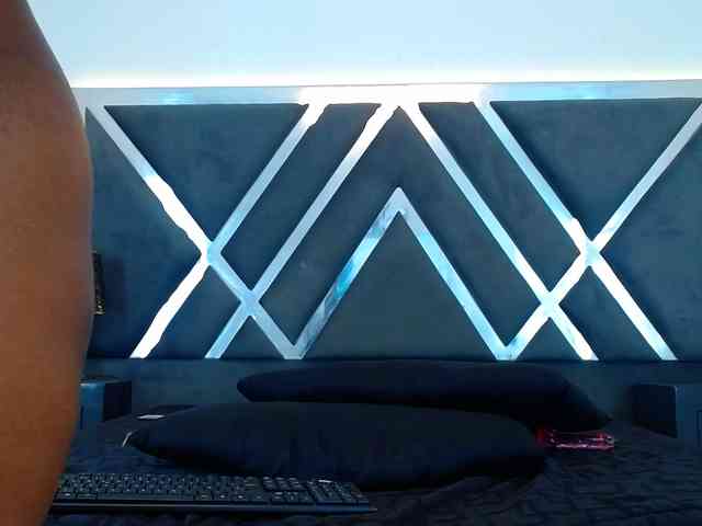 Tiffany-Baker webcam