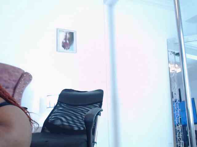 Tiffany-Baker webcam