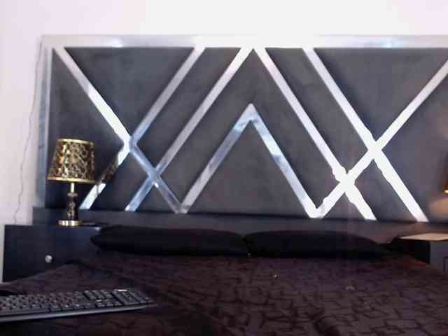 Tiffany-Baker webcam
