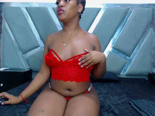 Tiffany-Baker webcam