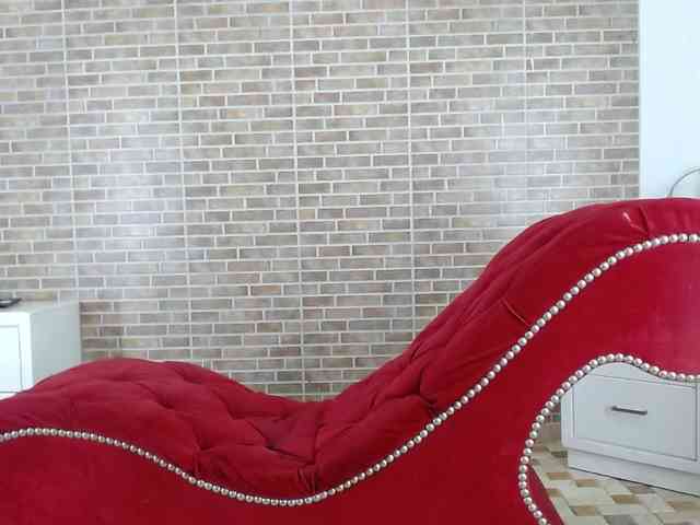 Tiffany-Baker webcam