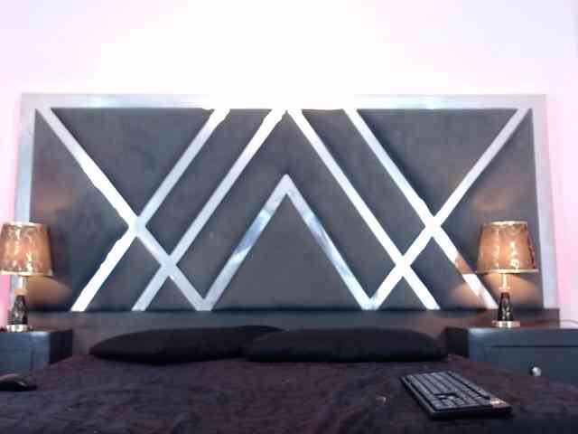 Tiffany-Baker webcam