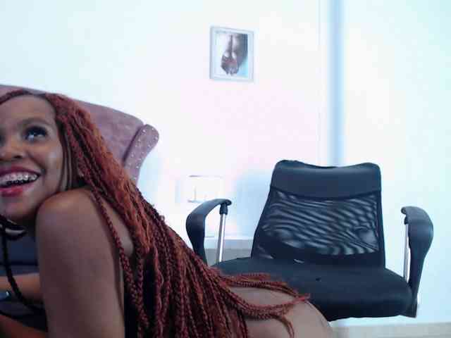 Tiffany-Baker webcam